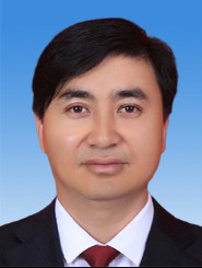 李刚